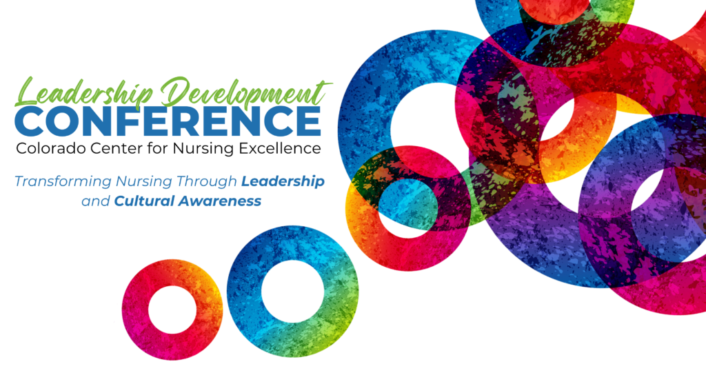 Leadership Development Conference Logo 2025