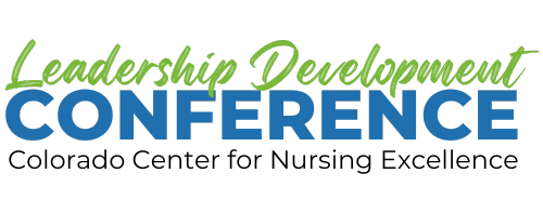 Leadership Development Conference Wordmark 2025 (500 x 197 px)